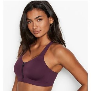 Matching bra and leggings set from VS